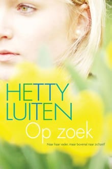 Op zoek - Hetty Luiten