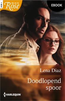 Doodlopend spoor - Lena Diaz