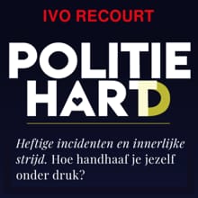 Politiehart - Ivo Recourt