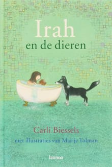 Irah en de dieren - Carli Biessels