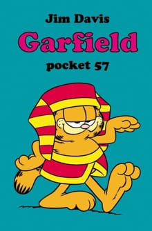Garfield - Jim Davis