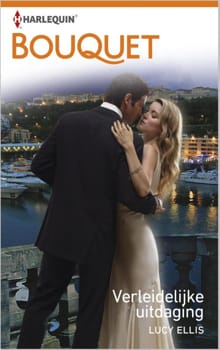 Verleidelijke uitdaging - Lucy Ellis