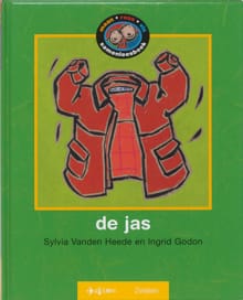 De jas - Sylvia Vanden Heede, Sylvia Vanden Heede