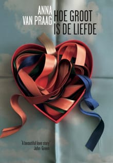 Hoe groot is de liefde - Anna van Praag