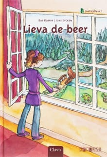 Lieva de beer - Bas Rompa, B. Rompa