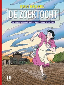 De zoektocht - Eric Heuvel