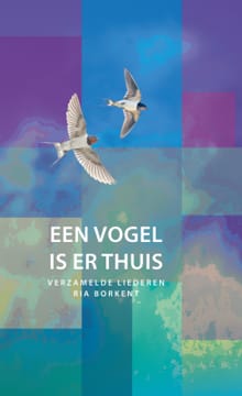 Een vogel is er thuis - Ria Borkent