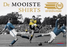 De mooiste shirts - Frans van den Nieuwenhof, Martijn Horn, ...