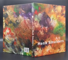 Art Henk Smulders - Henk Smulders