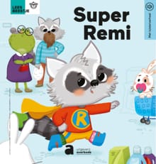 Super Remi - Aag Vernelen