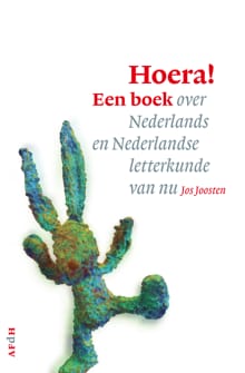 Hoera! - Jos Joosten