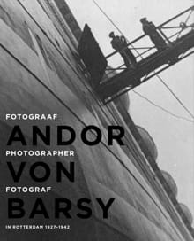 Andor von Barsy - Andor von Barsy