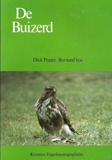 De buizerd - Dick Poppe, Bernard Vos, ...