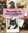 TEUNTJE IS EEN NAAPER EAN! - Ruth Brown