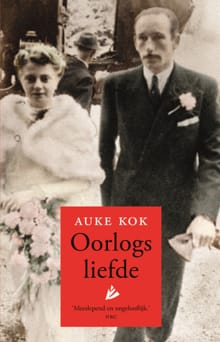 Oorlogsliefde - Auke Kok