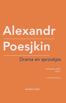 Drama en sprookjes - Alexandr Poesjkin