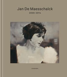 Jan de Maesschalck 2005-2014 - Bernard Dewulf, Eric Rinckhout