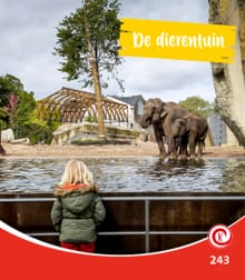 de dierentuin - Isabelle de Ridder