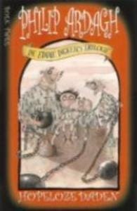 Hopeloze daden - P. Ardagh, Philip Ardagh