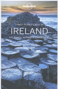 Ireland -  Lonely, Planet, NEIL WILSON, ...