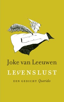 Levenslust - Joke van Leeuwen