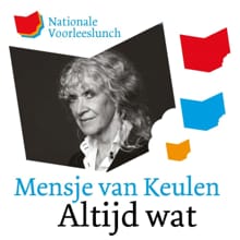 Altijd wat - Mensje van Keulen