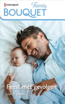Feest met gevolgen - Lucy King