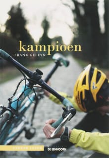 Kampioen - Frank Geleyn