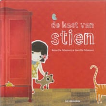 De kast van Stien - Reine de Pelseneer, Reine de Pelseneer