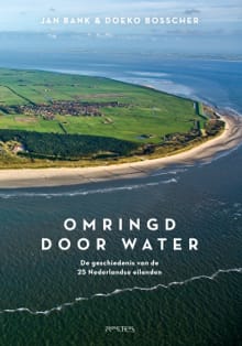 Omringd door water - Jan Bank, Doeko Bosscher