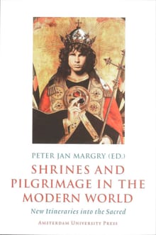 Shrines and Pilgrimage in the Modern World - 
