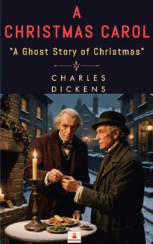 A Christmas Carol - Charles Dickens