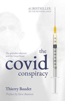 The Covid Conspiracy - Thierry Baudet, Steve Bannon