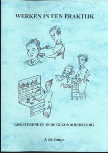 Werken in een praktijk - Joke de Jonge