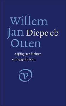 Diepe eb - Willem Jan Otten