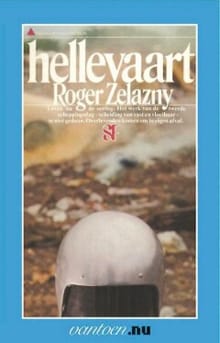 Hellevaart - R. Zelazny