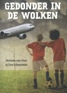 Gedonder in de wolken - Eva Schuurman, Herman van Veen, ...