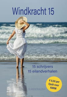 Windkracht 15 - Heleen van den Hoven, Annet Hulst, ...