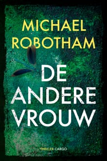 De andere vrouw - Michael Robotham