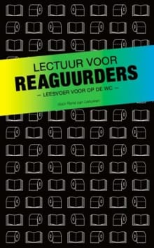 Lectuur voor Reaguurders - René van Leeuwen