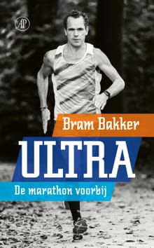 Ultra - Bram Bakker