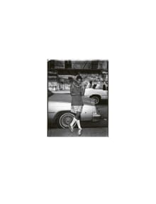 Pieter's New Yorkers - Pieter Vandermeer, Wim de Jong, ...