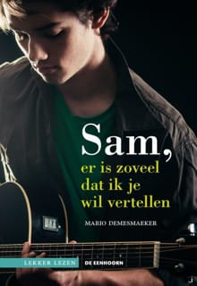 Sam, er is zoveel dat ik je wil vertellen - Mario Demesmaeker