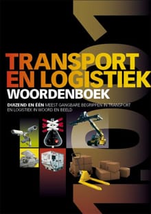 Transport en logistiek woordenboek - Feico Houweling