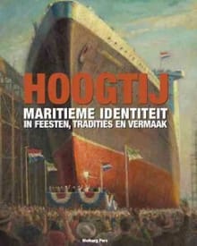 Hoogtij - Sjoerd de Meer, J.C.A. Schokkenbroek, ...