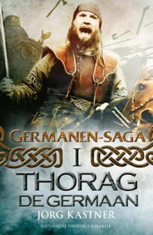 Thorag de Germaan - Jörg Kastner