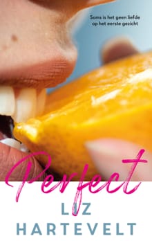 Perfect - Liz Hartevelt