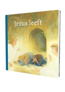 Jezus leeft - Marijke ten Cate