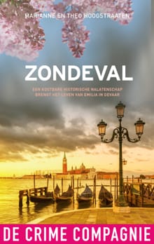 Zondeval - Marianne Hoogstraaten, Theo Hoogstraaten