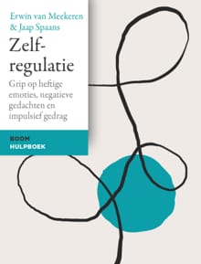 Zelfregulatie - Erwin van Meekeren, Jaap Spaans